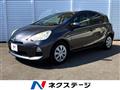 2013 Toyota AQUA