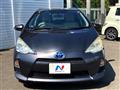 2013 Toyota AQUA