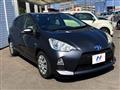 2013 Toyota AQUA