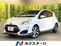 2015 Toyota AQUA