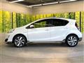 2015 Toyota AQUA