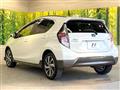 2015 Toyota AQUA