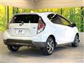 2015 Toyota AQUA