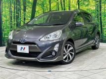 2016 Toyota AQUA