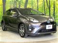 2017 Toyota AQUA