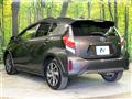 2017 Toyota AQUA