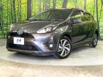 2017 Toyota AQUA