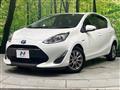 2017 Toyota AQUA