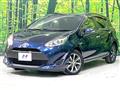 2018 Toyota AQUA