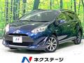 2018 Toyota AQUA