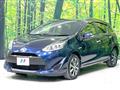 2018 Toyota AQUA