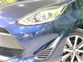 2018 Toyota AQUA