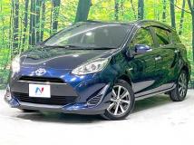 2018 Toyota AQUA