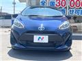 2018 Toyota AQUA