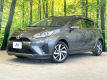 2019 Toyota AQUA