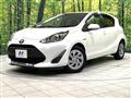 2019 Toyota AQUA