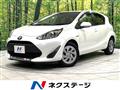 2019 Toyota AQUA