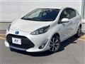 2019 Toyota AQUA