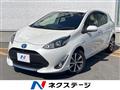 2019 Toyota AQUA