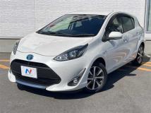 2019 Toyota AQUA