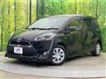 2016 Toyota Sienta