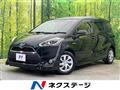 2016 Toyota Sienta
