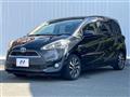 2016 Toyota Sienta