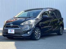 2016 Toyota Sienta