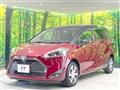 2021 Toyota Sienta