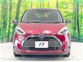 2021 Toyota Sienta