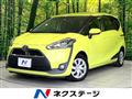 2016 Toyota Sienta