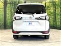 2017 Toyota Sienta