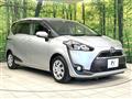 2017 Toyota Sienta
