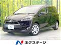 2018 Toyota Sienta