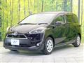 2018 Toyota Sienta