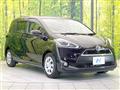 2018 Toyota Sienta