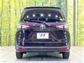2018 Toyota Sienta