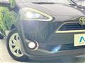 2018 Toyota Sienta