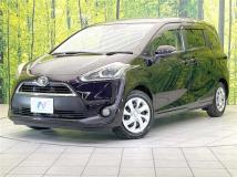 2018 Toyota Sienta