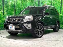 2013 Nissan X-Trail