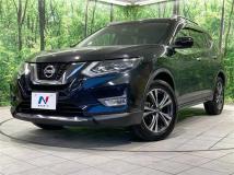 2018 Nissan X-Trail