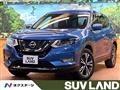 2018 Nissan X-Trail