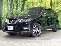 2019 Nissan X-Trail