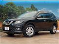 2014 Nissan X-Trail