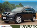 2014 Nissan X-Trail