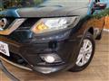 2014 Nissan X-Trail