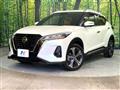 2021 Nissan KIX