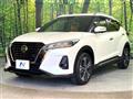 2021 Nissan KIX