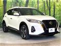 2021 Nissan KIX