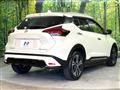 2021 Nissan KIX